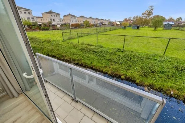 Foto #37 Huurwoning Poldersmeetlaan Zuidland