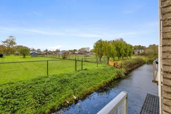 Foto #38 Huurwoning Poldersmeetlaan Zuidland