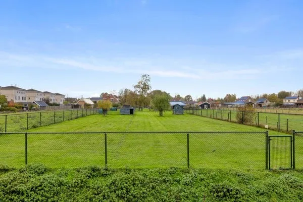 Foto #39 Huurwoning Poldersmeetlaan Zuidland