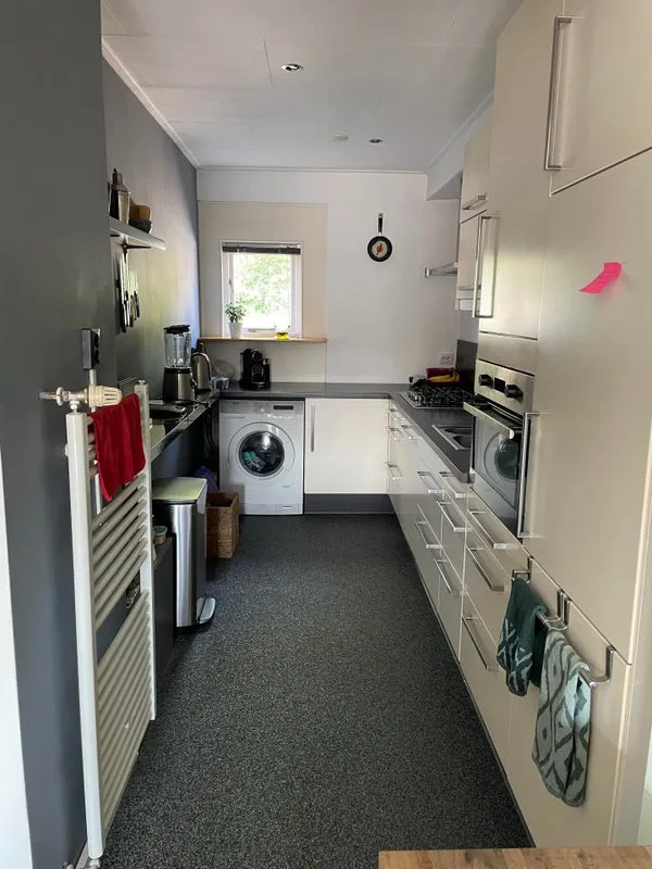 Foto #9 Huurwoning De Berk Hellevoetsluis