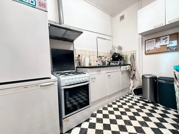 Foto #4 Kamer Nieuwe Boschstraat Breda