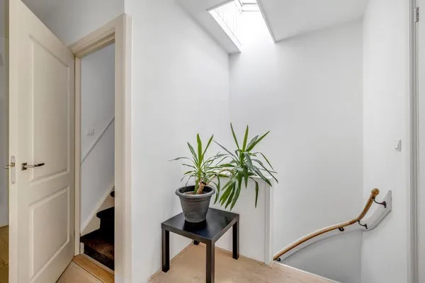 Foto #5 Appartement Bijlwerffstraat Rotterdam