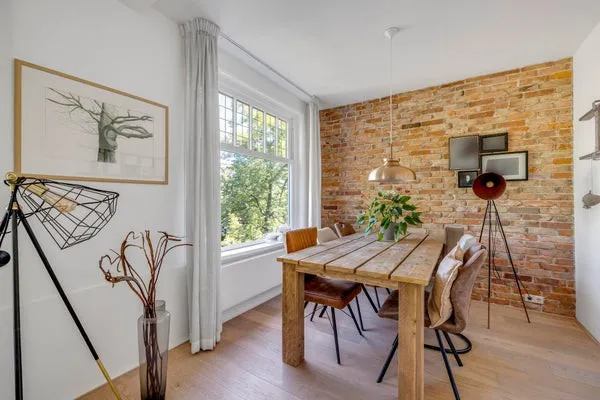Foto #9 Appartement Bijlwerffstraat Rotterdam