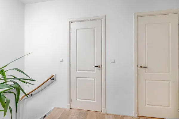 Foto #24 Appartement Bijlwerffstraat Rotterdam