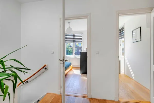 Foto #25 Appartement Bijlwerffstraat Rotterdam