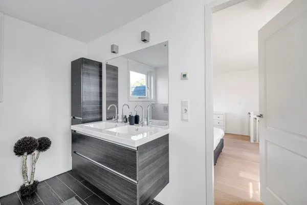 Foto #35 Appartement Bijlwerffstraat Rotterdam