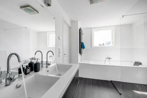 Foto #36 Appartement Bijlwerffstraat Rotterdam