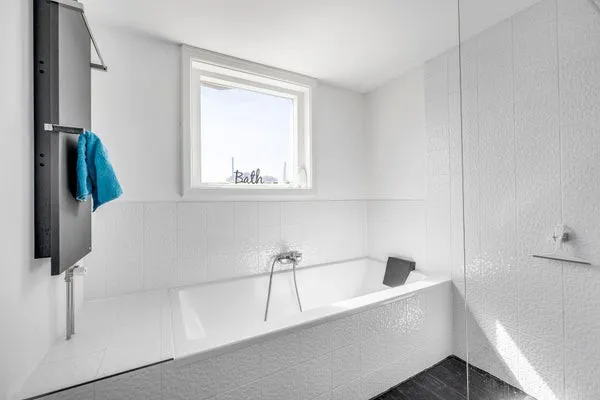 Foto #37 Appartement Bijlwerffstraat Rotterdam