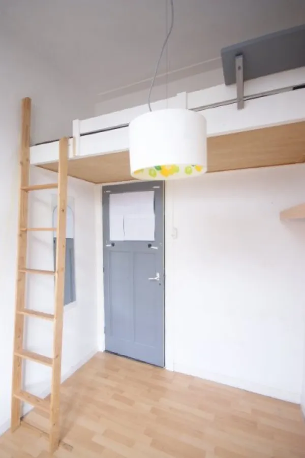 Foto #5 Kamer Menno van Coehoornstraat Breda