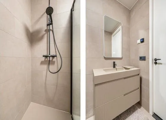 Foto #5 Appartement Nijverheidstraat Zuidland