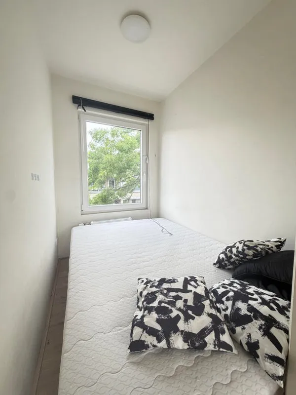 Foto #4 Appartement Balfortstraat Breda