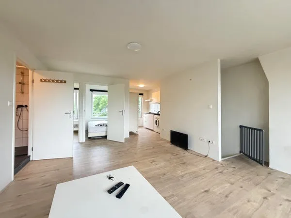 Foto #0 Appartement Balfortstraat Breda