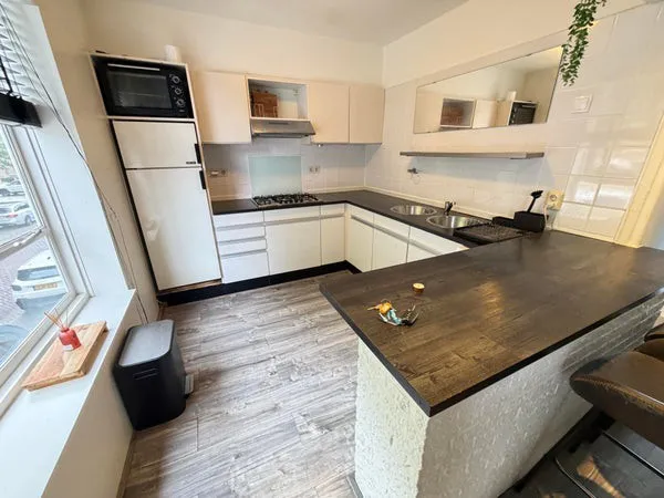Foto #3 Appartement Mgr. Nolensplein Breda