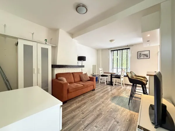 Foto #1 Appartement Mgr. Nolensplein Breda