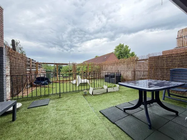 Foto #7 Appartement Mgr. Nolensplein Breda