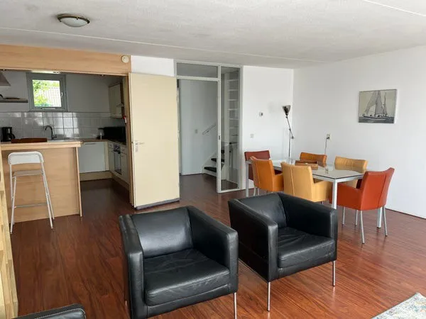 Foto #5 Huurwoning Industriehaven Hellevoetsluis
