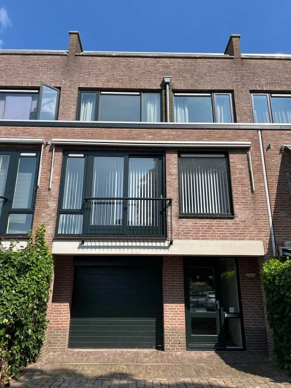 Foto #0 Huurwoning Industriehaven Hellevoetsluis