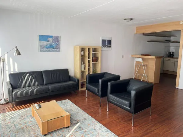 Foto #2 Huurwoning Industriehaven Hellevoetsluis