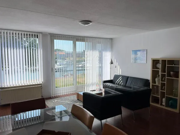 Foto #3 Huurwoning Industriehaven Hellevoetsluis