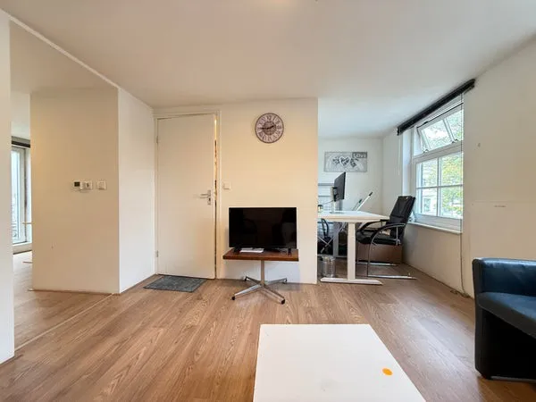 Foto #4 Appartement Van Goorstraat Breda