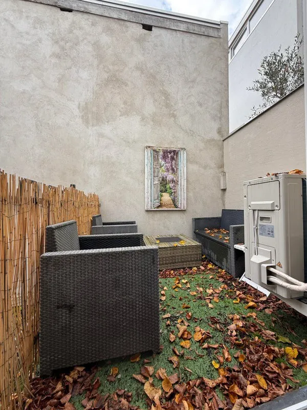 Foto #5 Appartement Van Goorstraat Breda