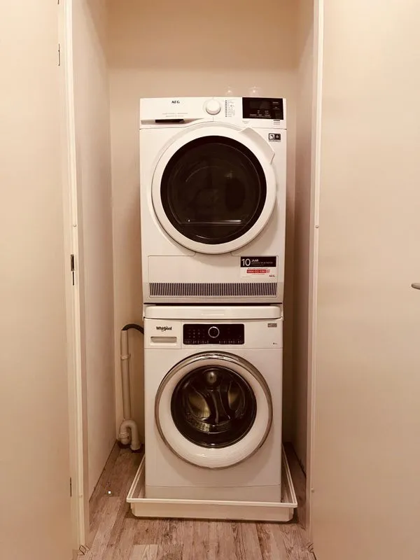 Foto #9 Appartement Morgen Brielle