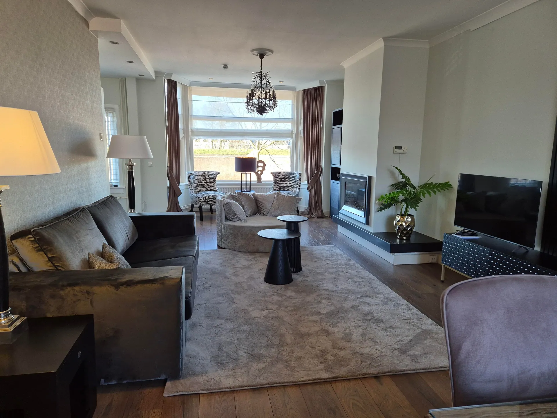 Foto #1 Appartement Citadellaan Den Bosch