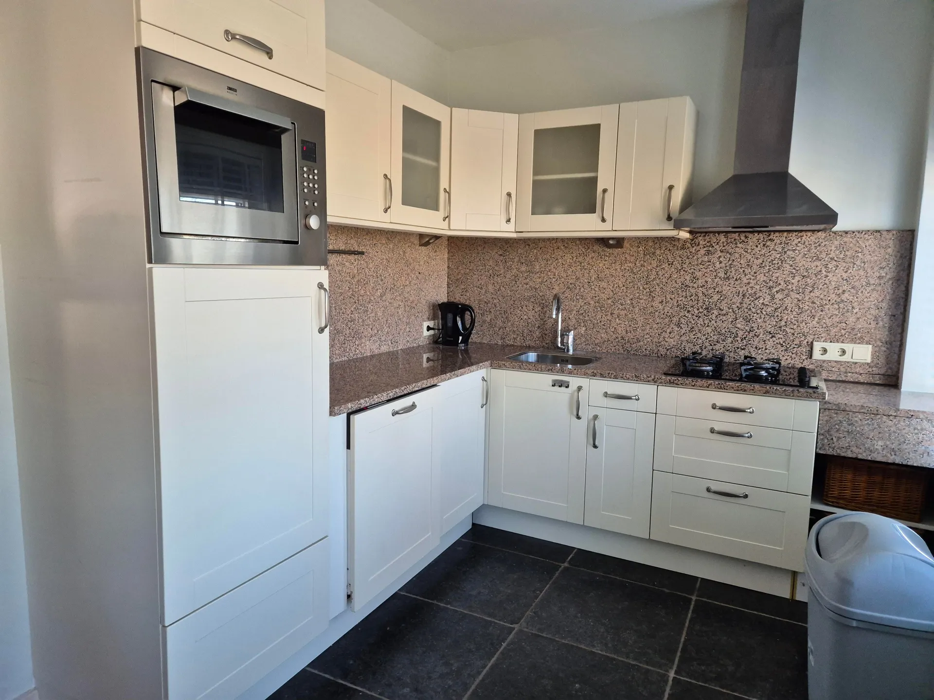Foto #3 Appartement Citadellaan Den Bosch