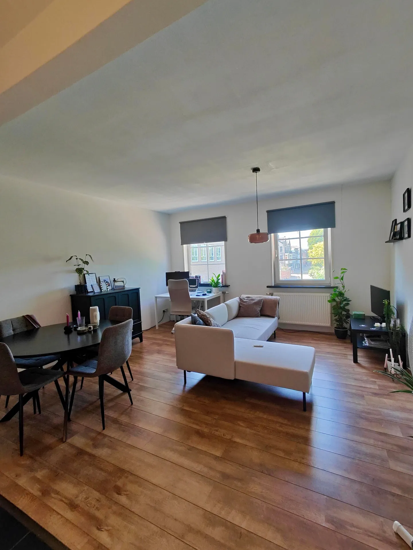Foto #0 Appartement Korte Nieuwsteeg Tiel