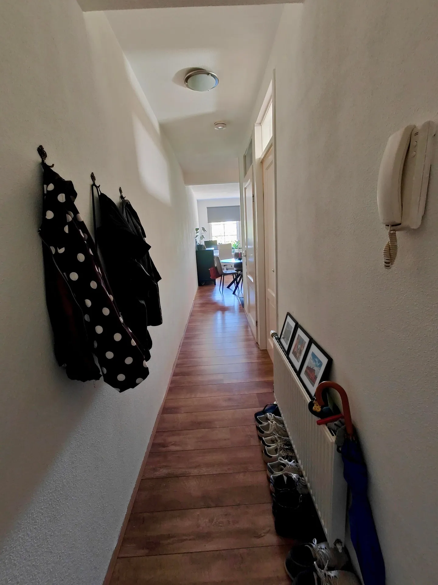 Foto #8 Appartement Korte Nieuwsteeg Tiel