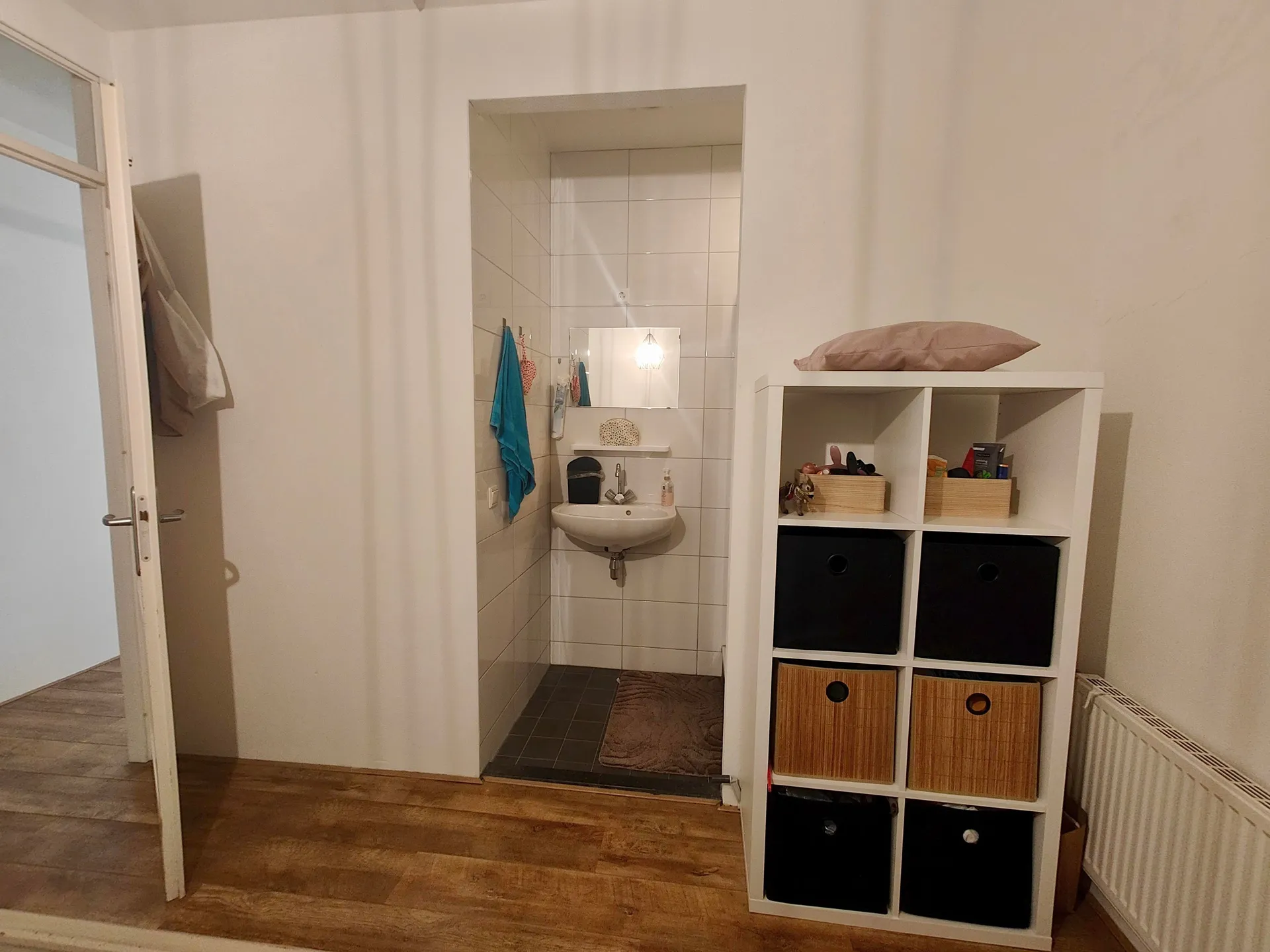 Foto #5 Appartement Korte Nieuwsteeg Tiel