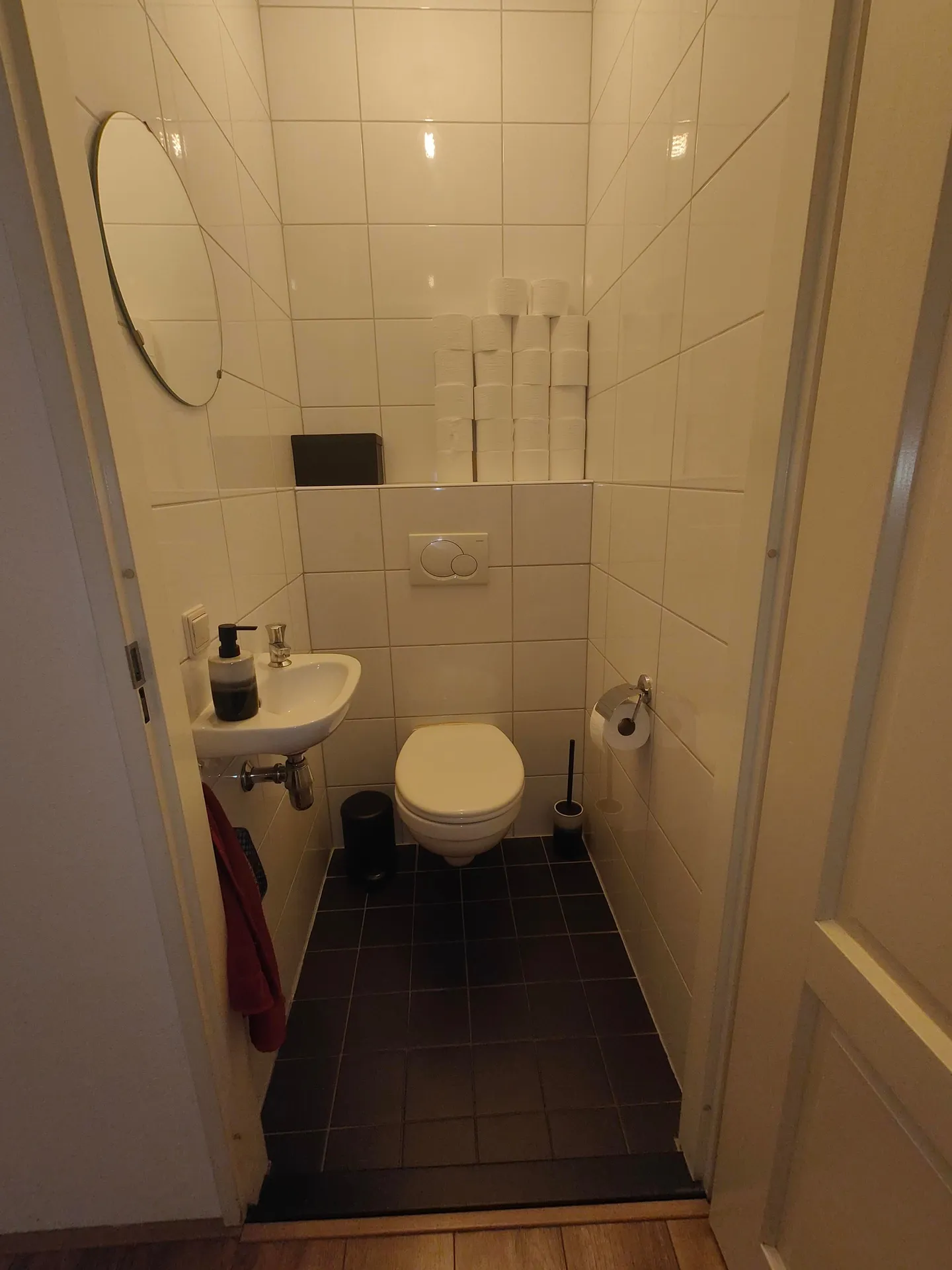 Foto #7 Appartement Korte Nieuwsteeg Tiel