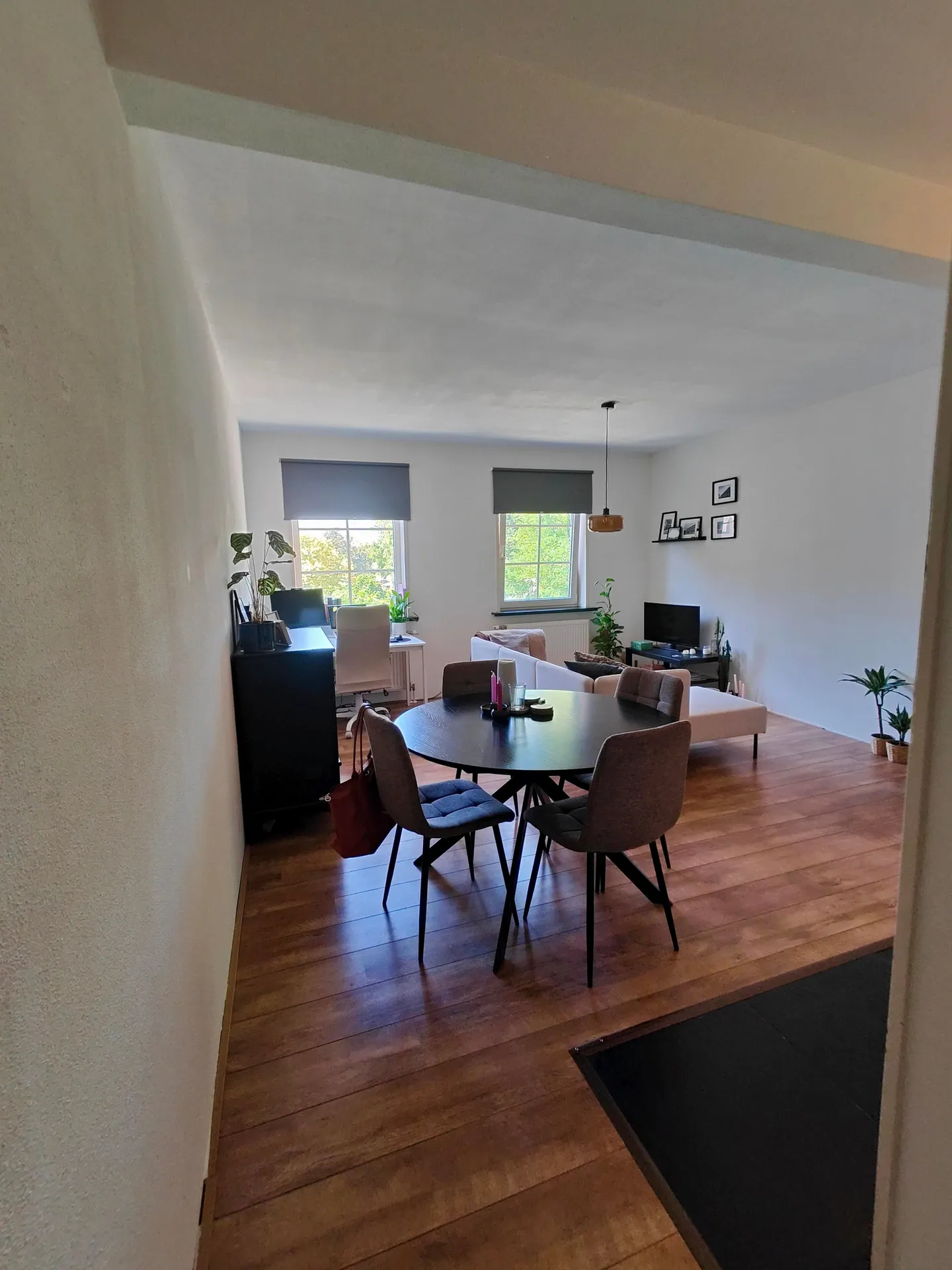 Foto #1 Appartement Korte Nieuwsteeg Tiel