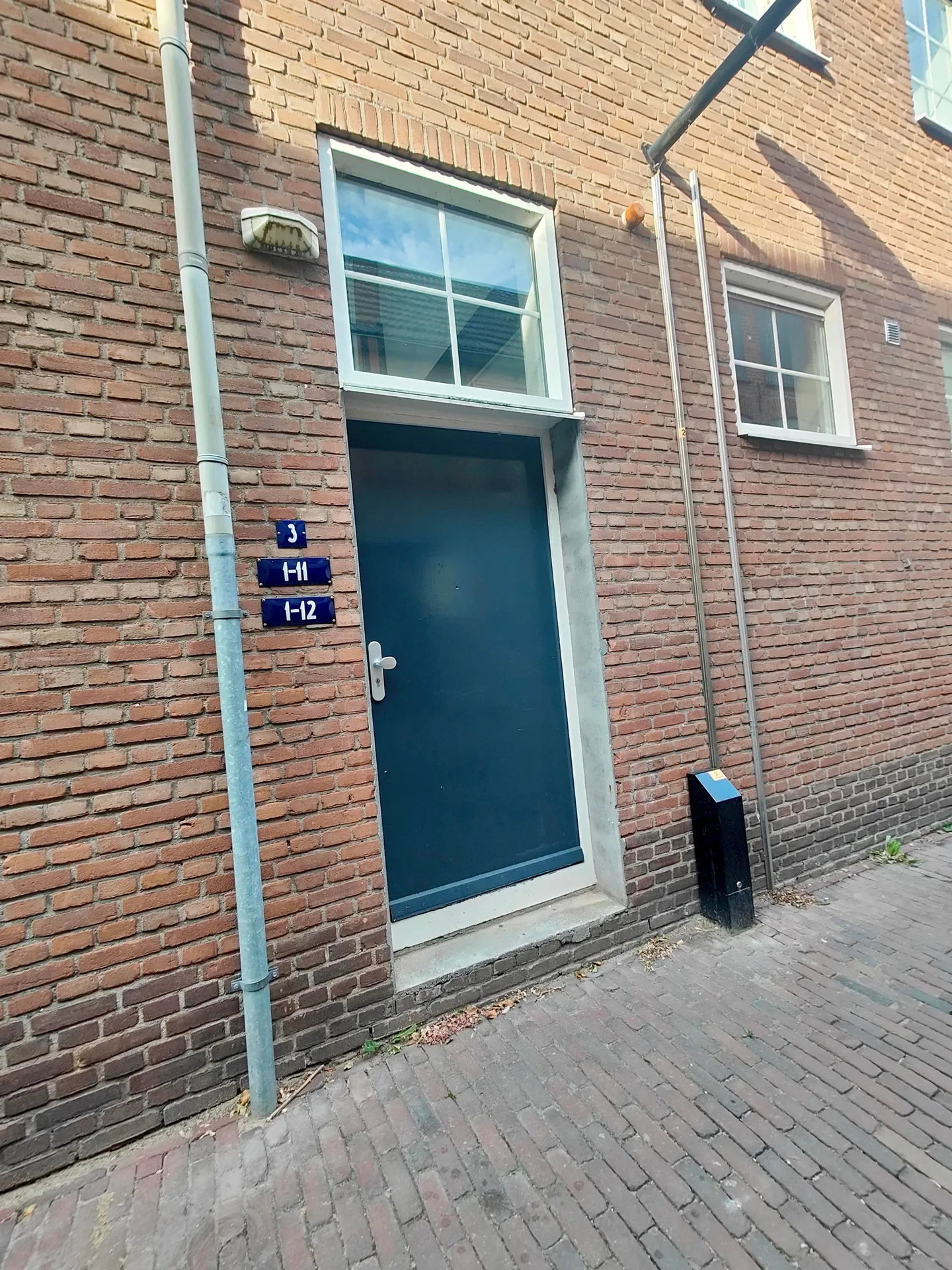 Foto #11 Appartement Korte Nieuwsteeg Tiel