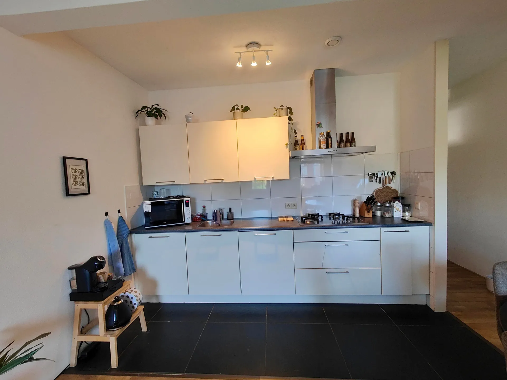 Foto #2 Appartement Korte Nieuwsteeg Tiel