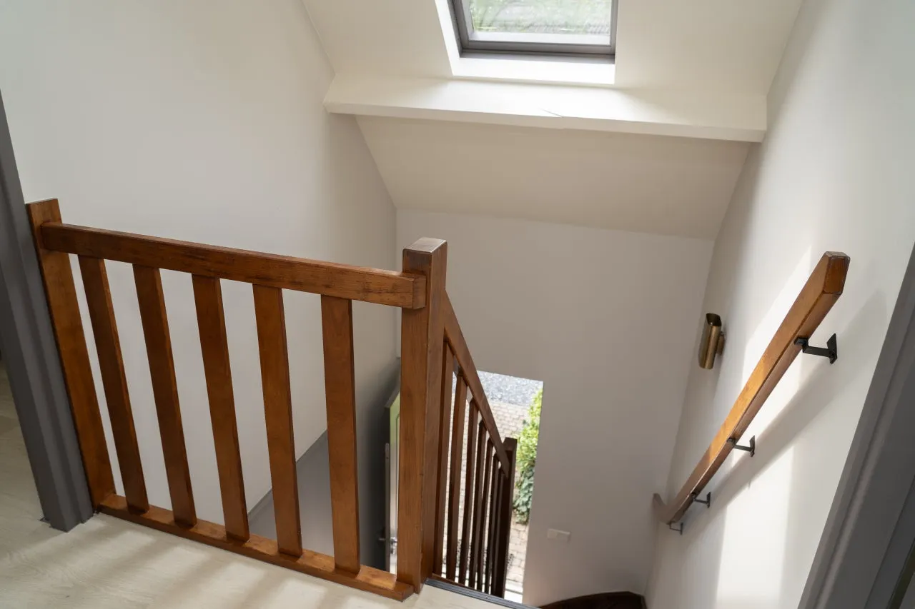 Foto #11 Huurwoning Oirschotsebaan Oisterwijk