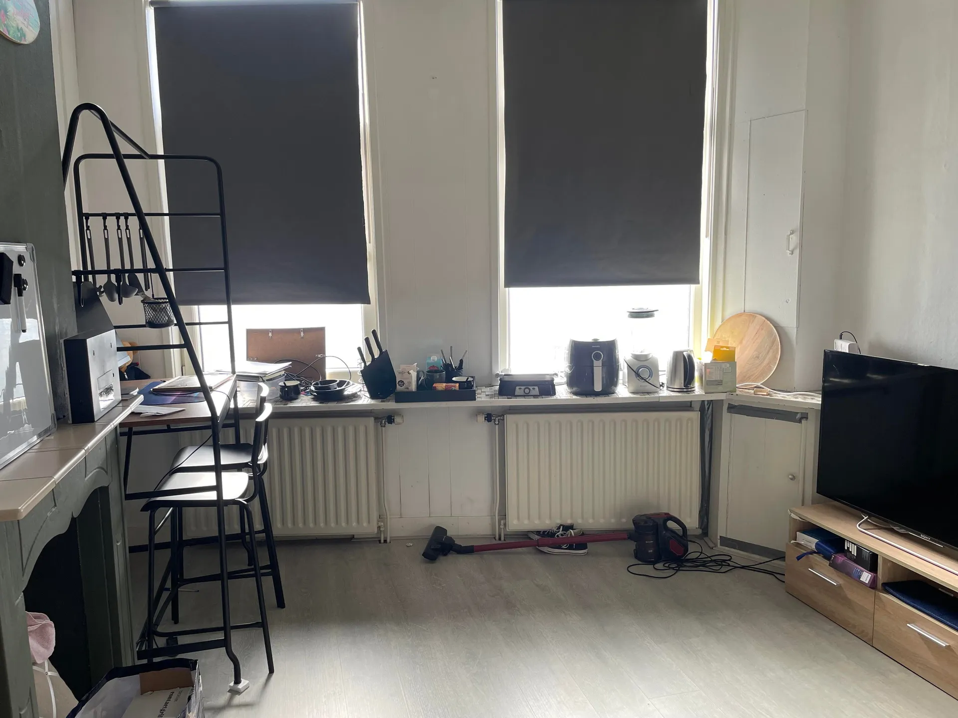 Foto #1 Kamer Groeneweg Zwolle