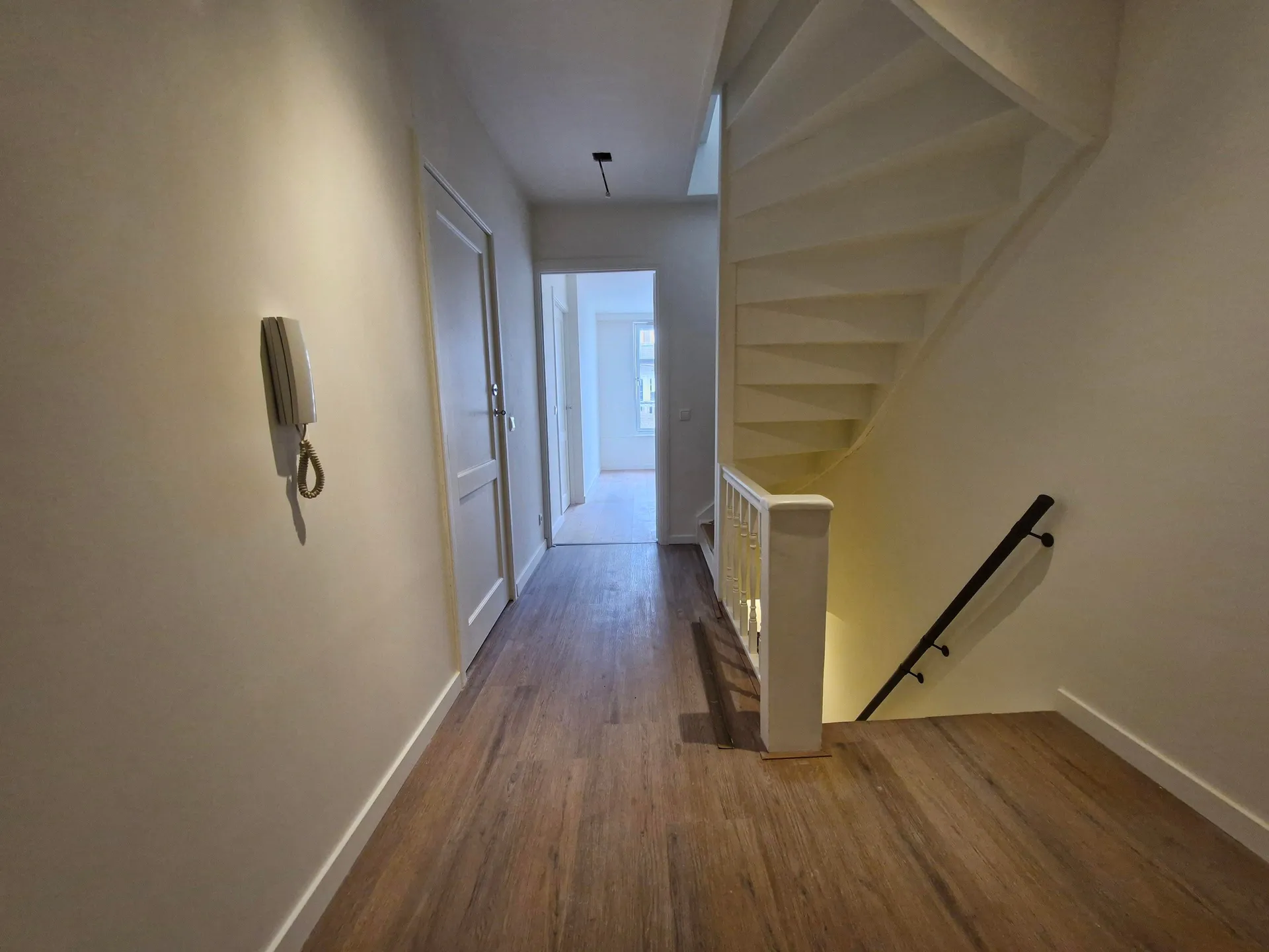 Foto #7 Appartement Cornelis Anthoniszstraat Amsterdam