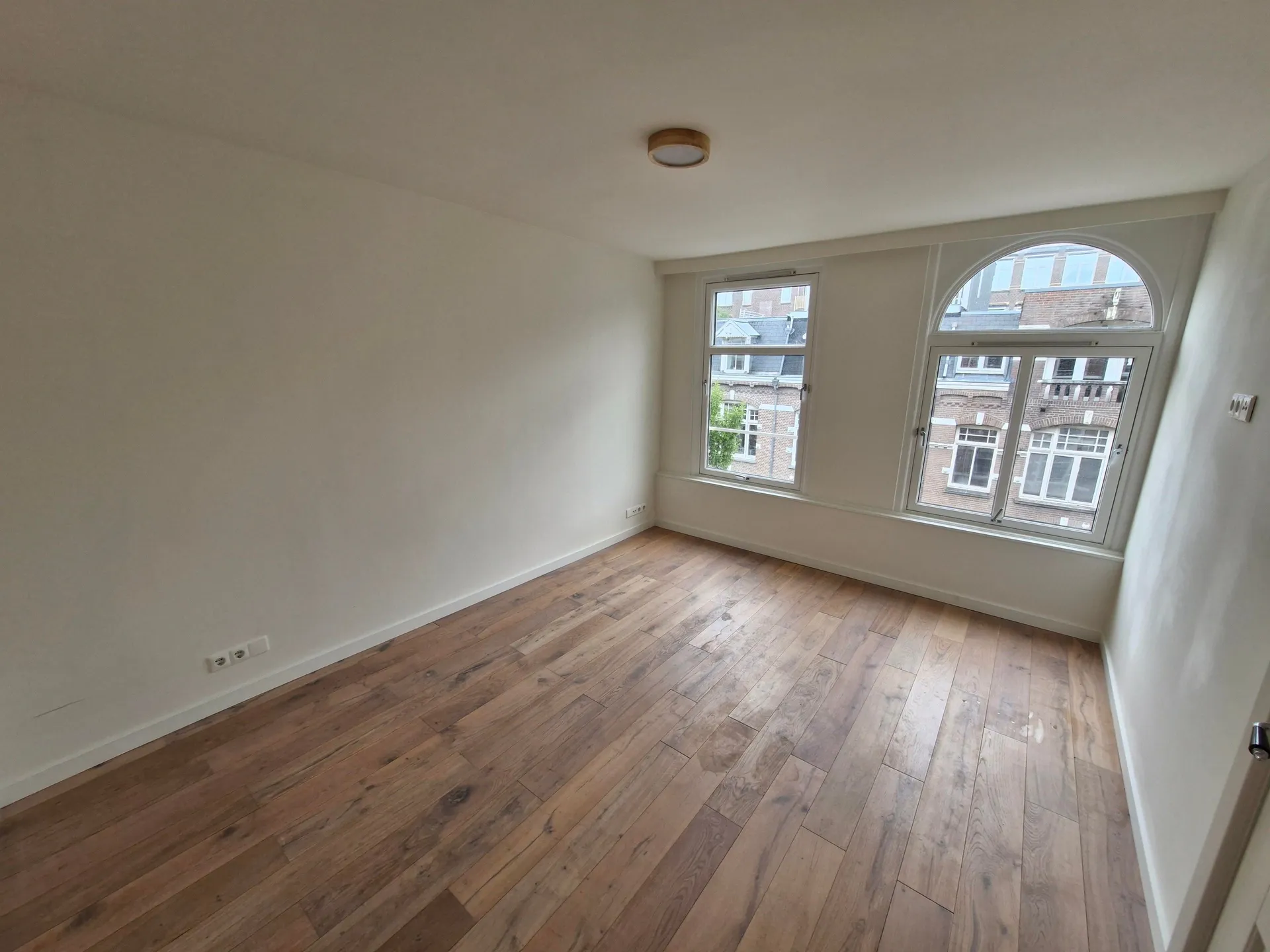 Foto #10 Appartement Cornelis Anthoniszstraat Amsterdam