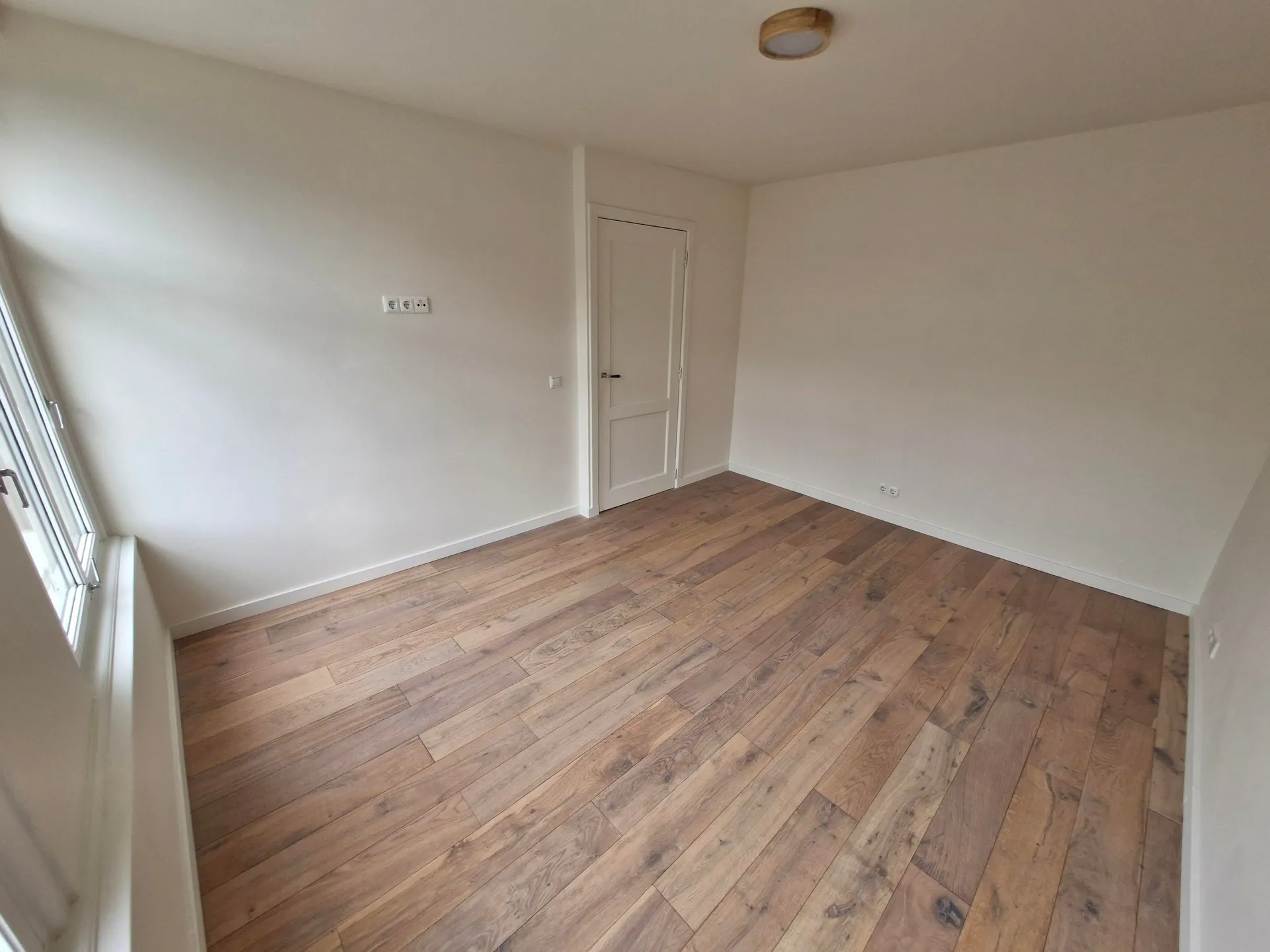 Foto #11 Appartement Cornelis Anthoniszstraat Amsterdam