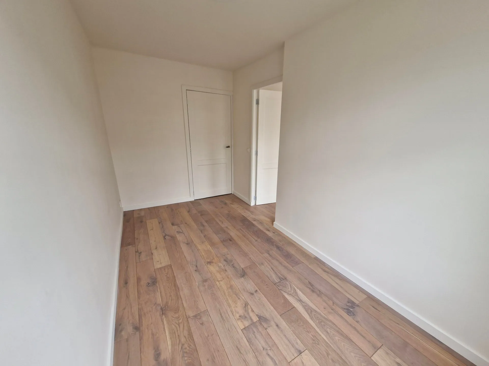 Foto #13 Appartement Cornelis Anthoniszstraat Amsterdam