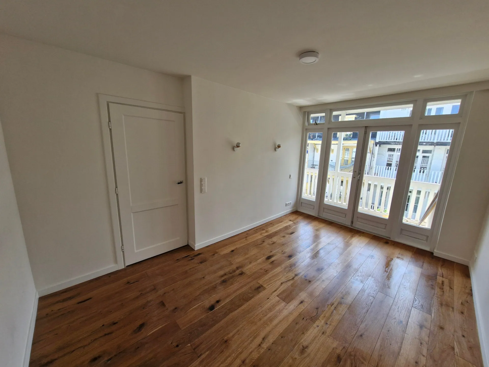 Foto #15 Appartement Cornelis Anthoniszstraat Amsterdam