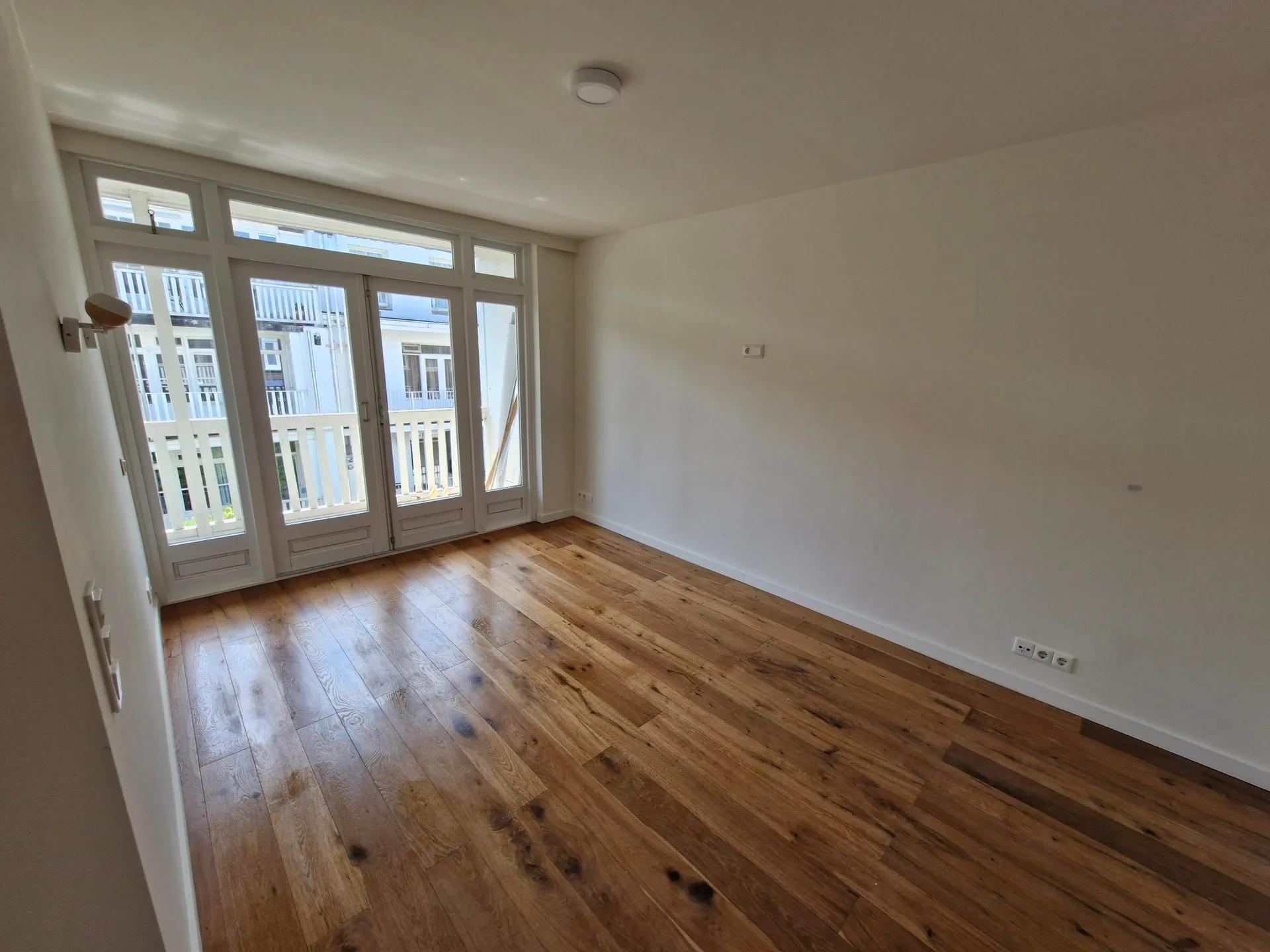 Foto #16 Appartement Cornelis Anthoniszstraat Amsterdam