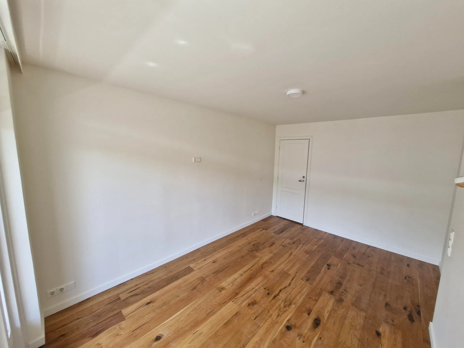 Foto #17 Appartement Cornelis Anthoniszstraat Amsterdam