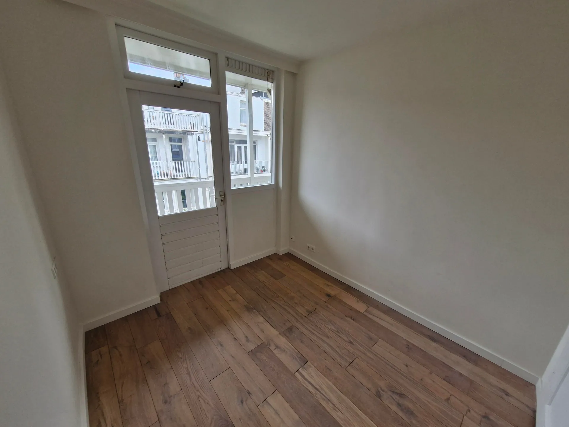Foto #19 Appartement Cornelis Anthoniszstraat Amsterdam