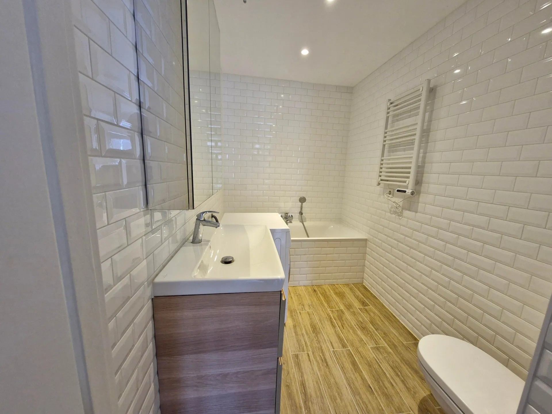 Foto #21 Appartement Cornelis Anthoniszstraat Amsterdam