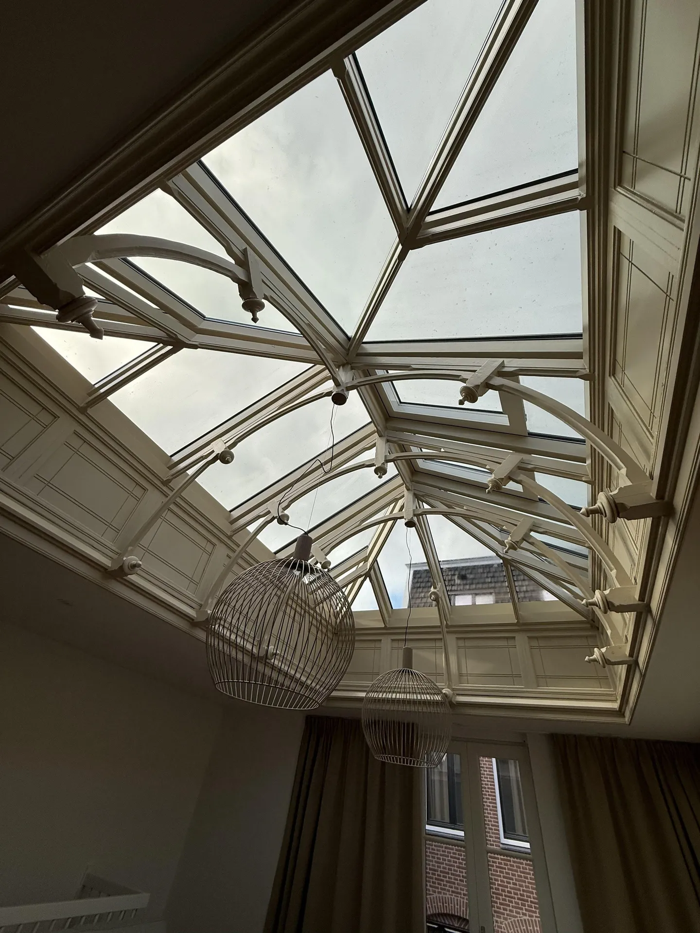 Foto #4 Huurwoning Mosterdsteeg Leiden