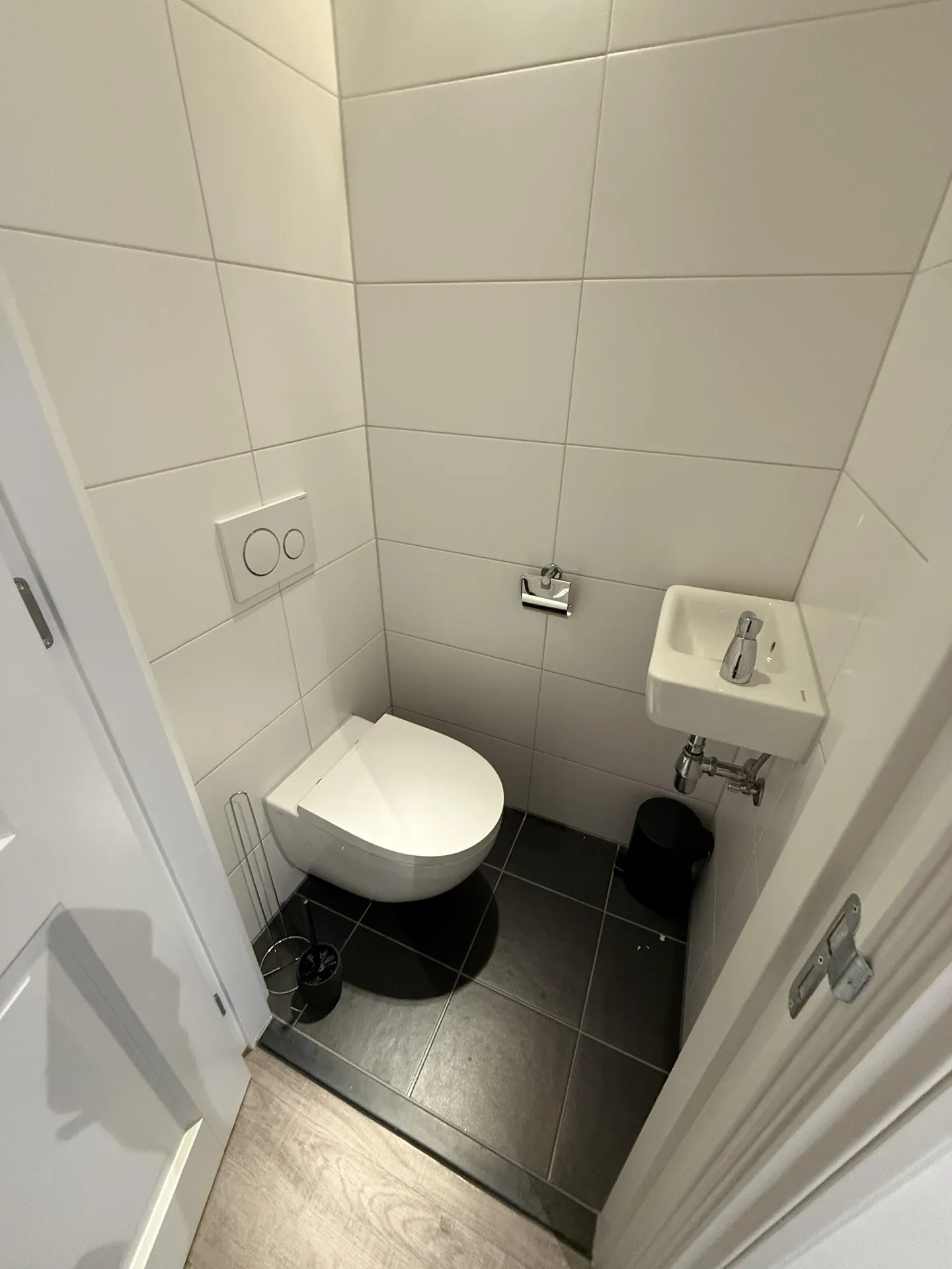 Foto #13 Huurwoning Mosterdsteeg Leiden
