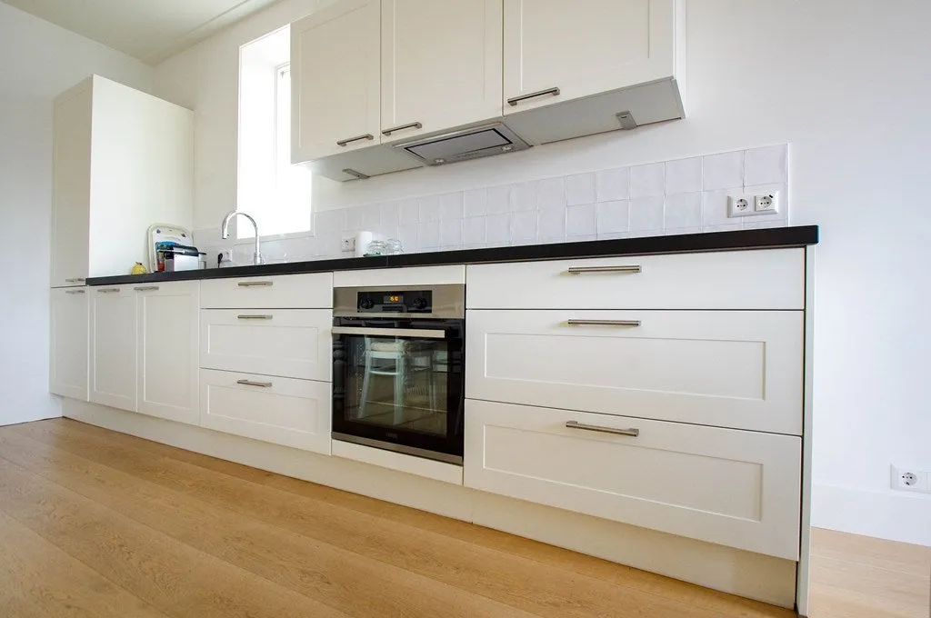Foto #6 Appartement Leidsegracht Amsterdam