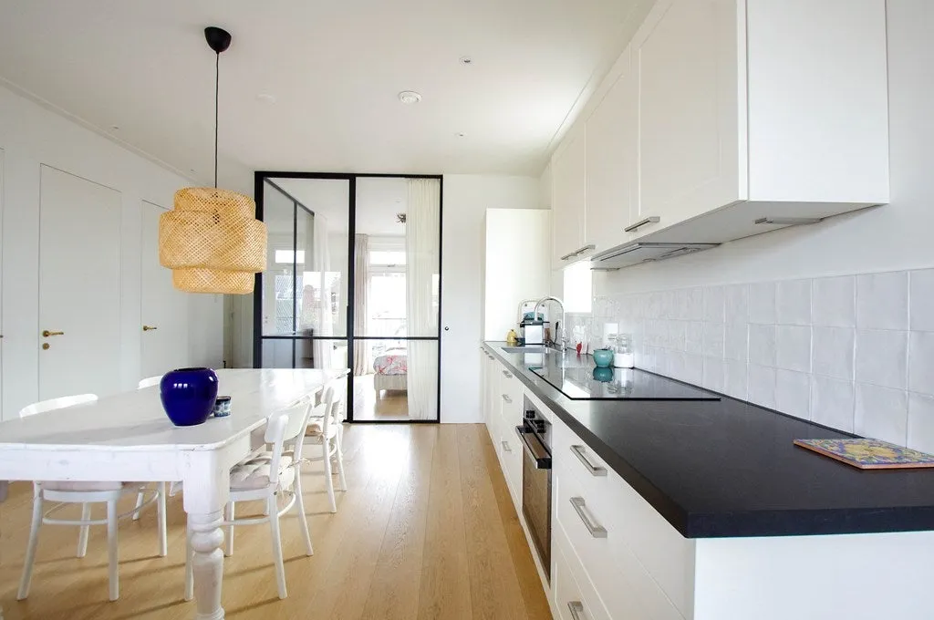 Foto #8 Appartement Leidsegracht Amsterdam